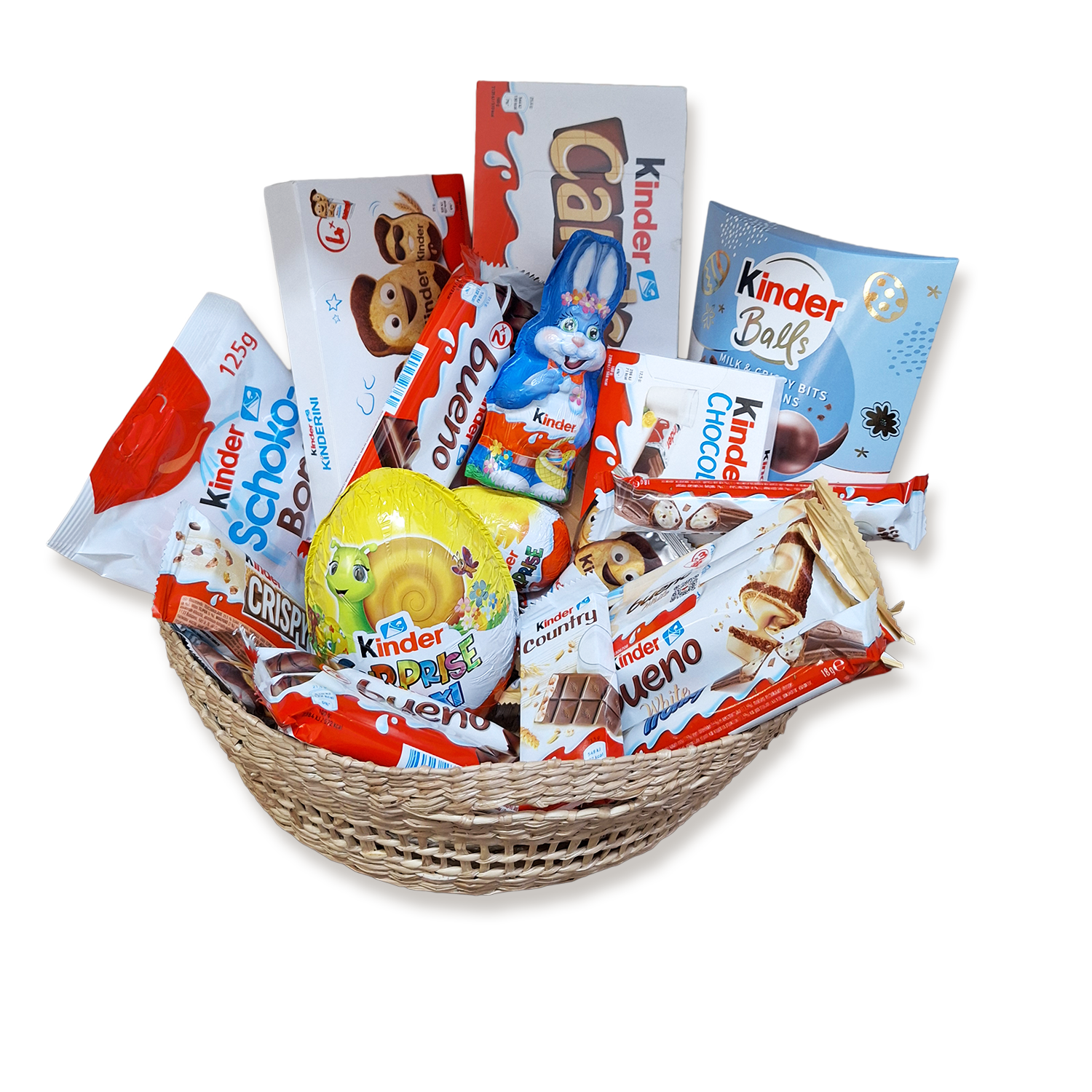 kinder-korb